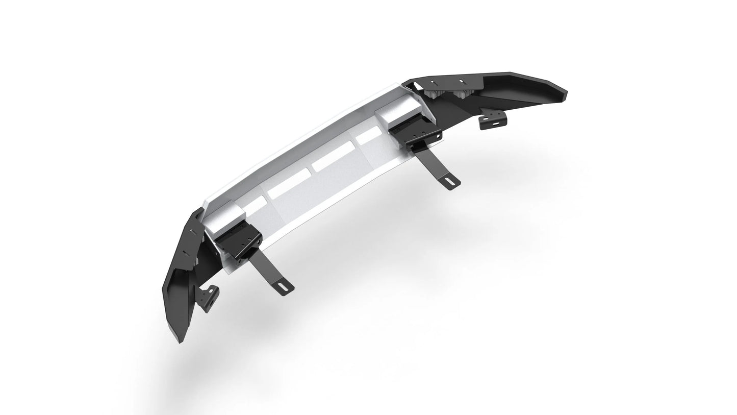 2024-Current Lexus GX550 Front Hybrid Bumper