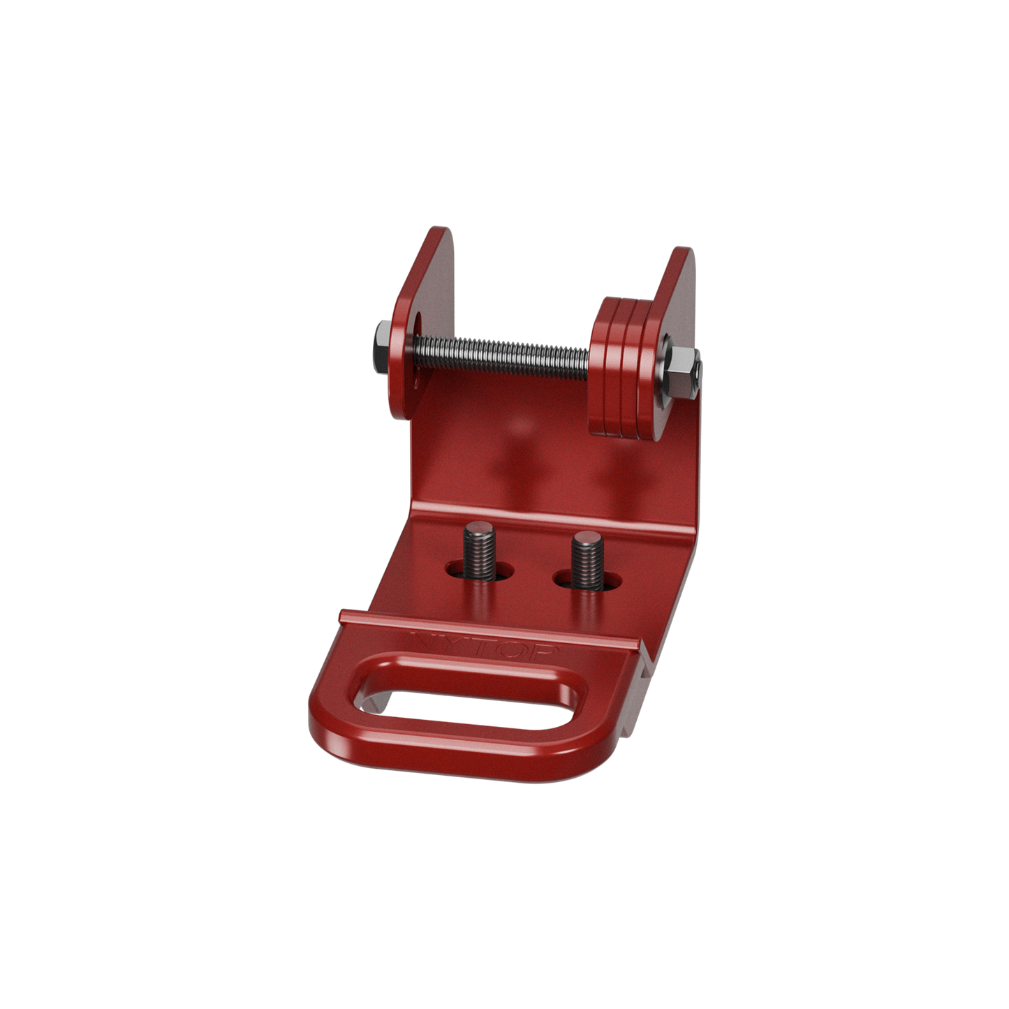 2016-2023 Toyota Tacoma Front Recovery Points