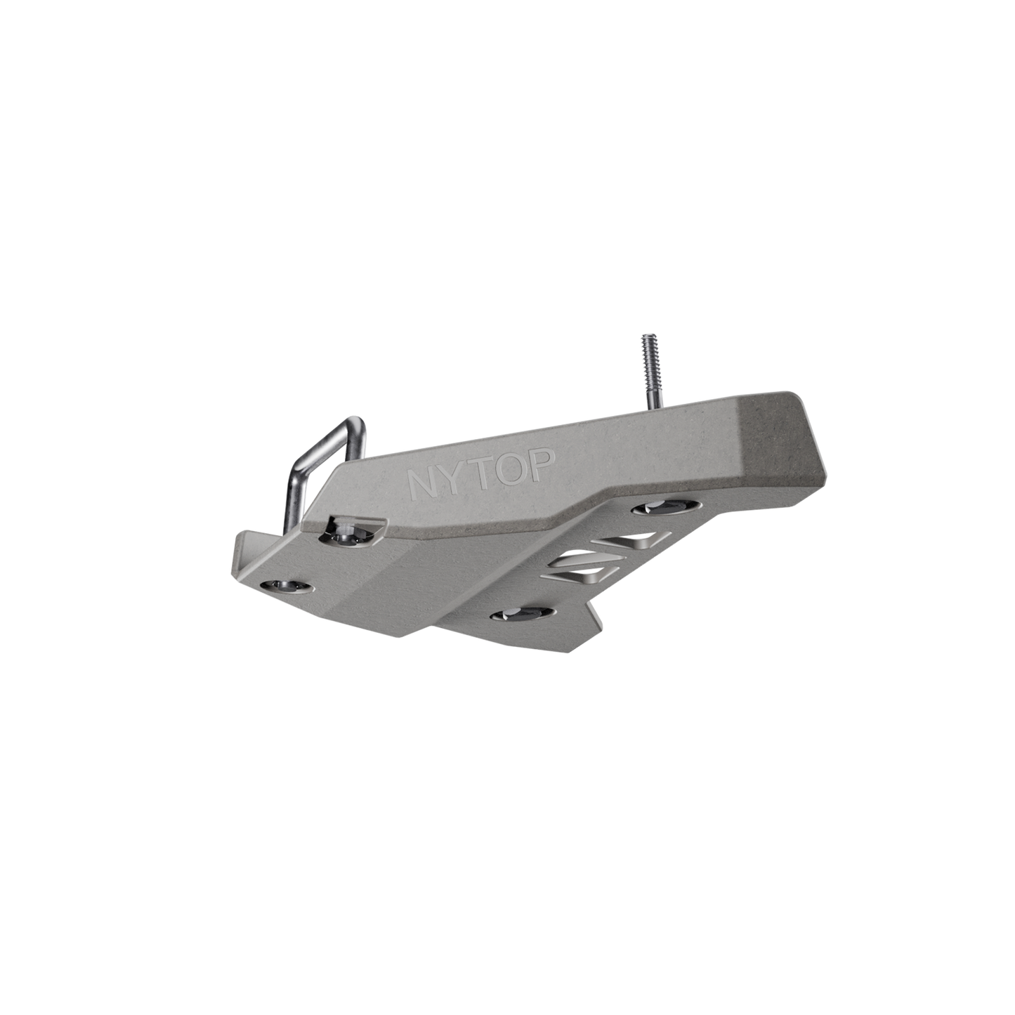 2005-2023 Toyota Tacoma/2010-2024 Toyota 4Runner Lower Control Arm Skid Plate Kit