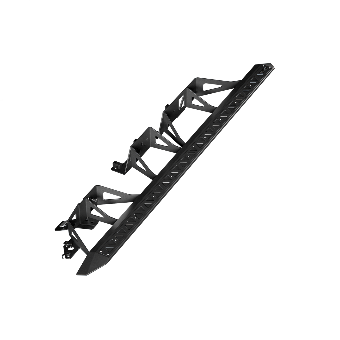 2016-2023 Toyota Tacoma Rock Sliders