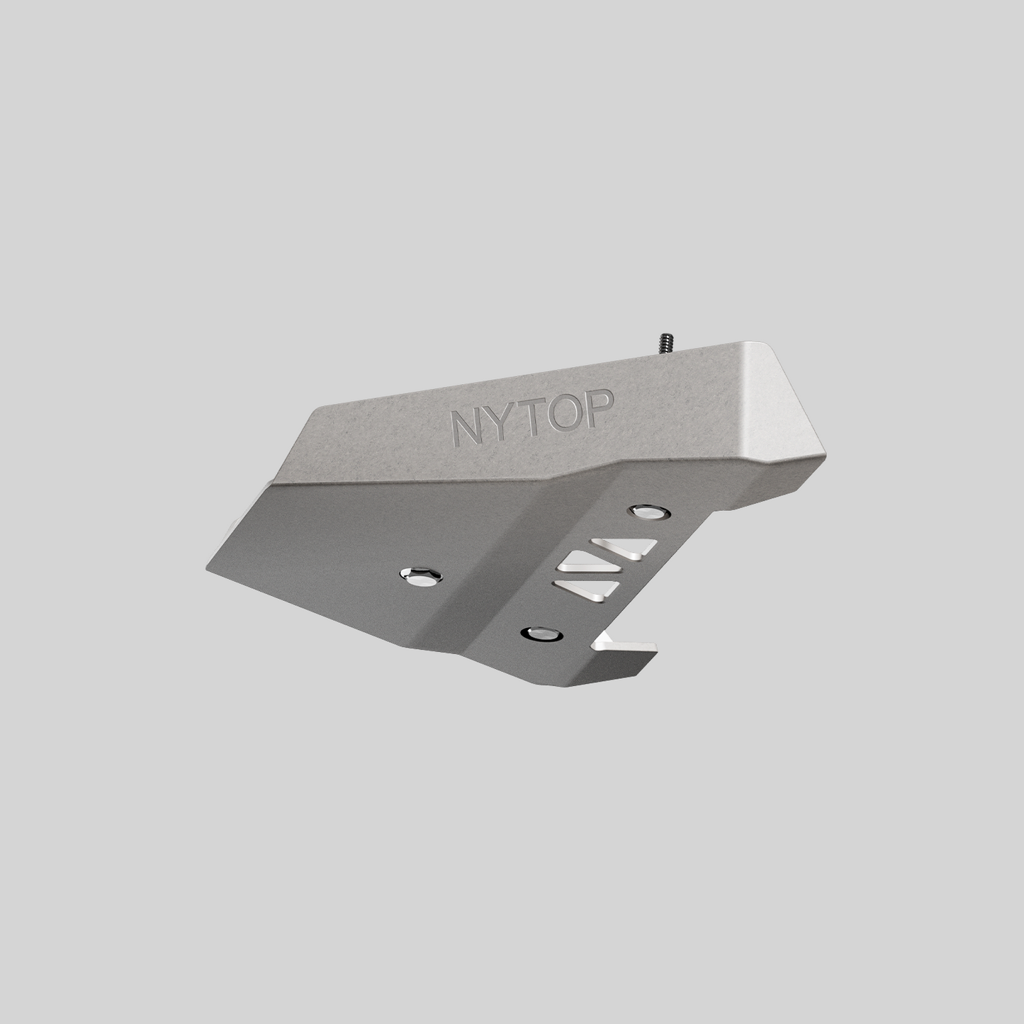 2024-Current Toyota Tacoma Lower Control Arm Skid Plate Kit