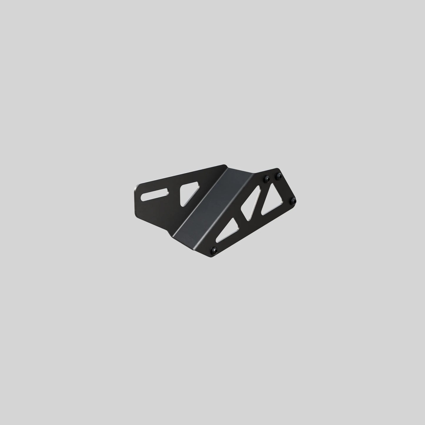 2025-Current Toyota 4Runner Roof Rack 45-Inch Light Bar Bracket