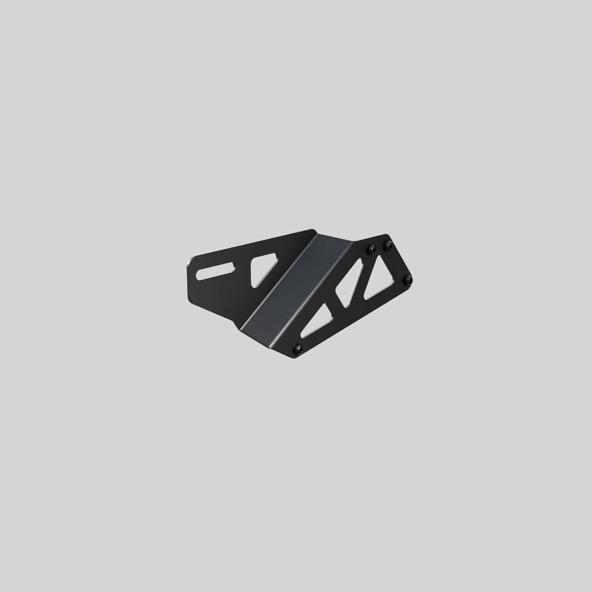 2024-Current Toyota Tacoma/2025-Current Toyota 4Runner Roof Rack 45-Inch Light Bar Bracket