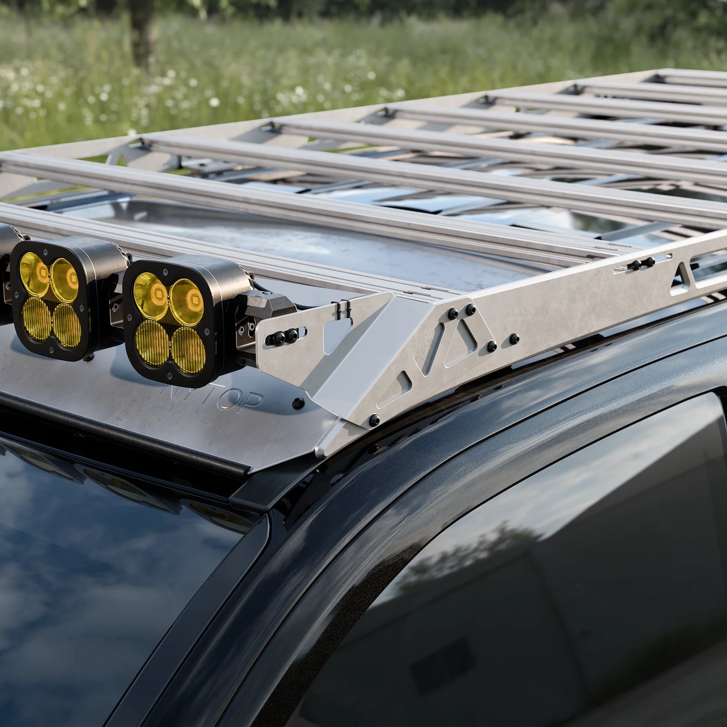 Baja Designs XL Pro Linkable LED Light Bar - Universal