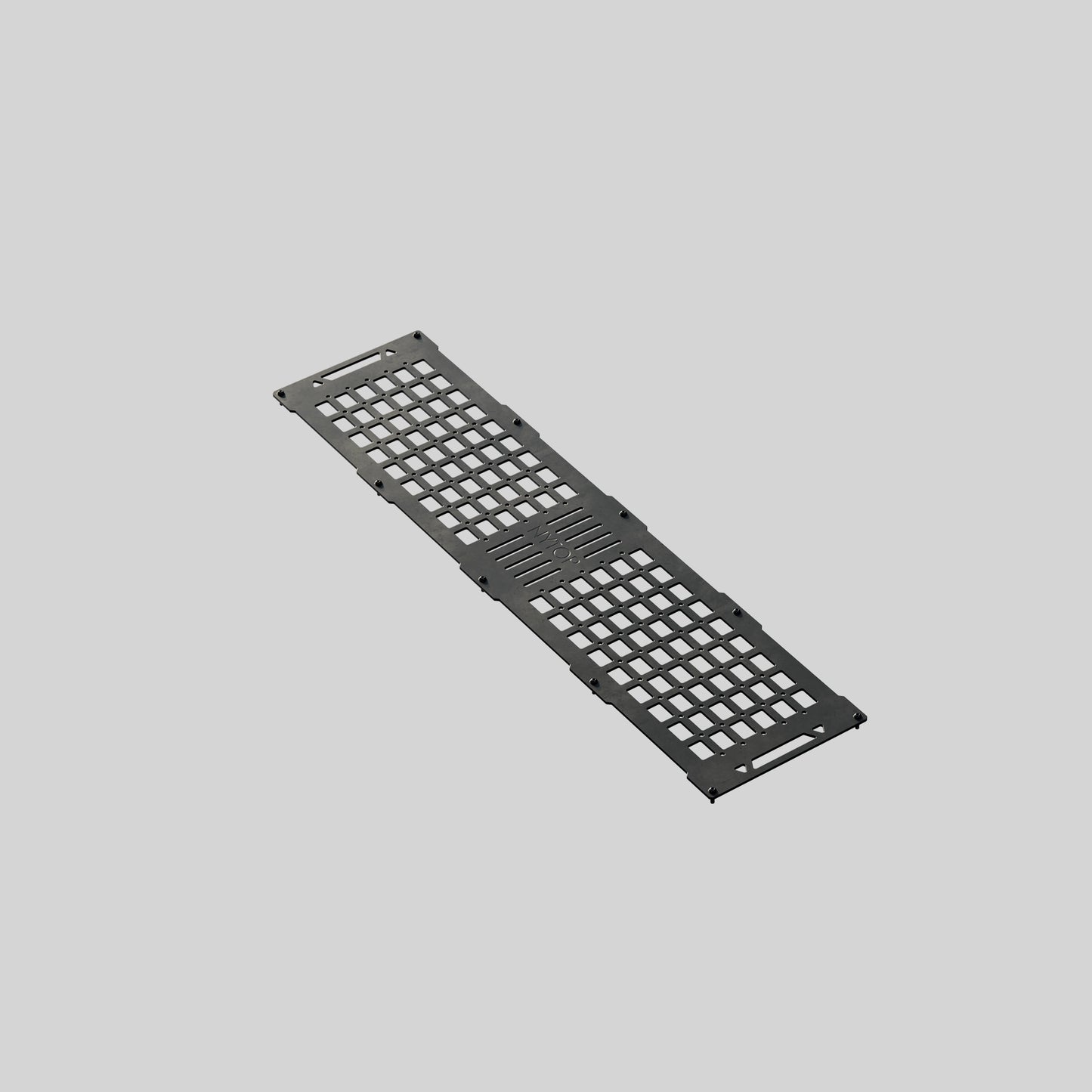 Roof Rack MOLLE Panel