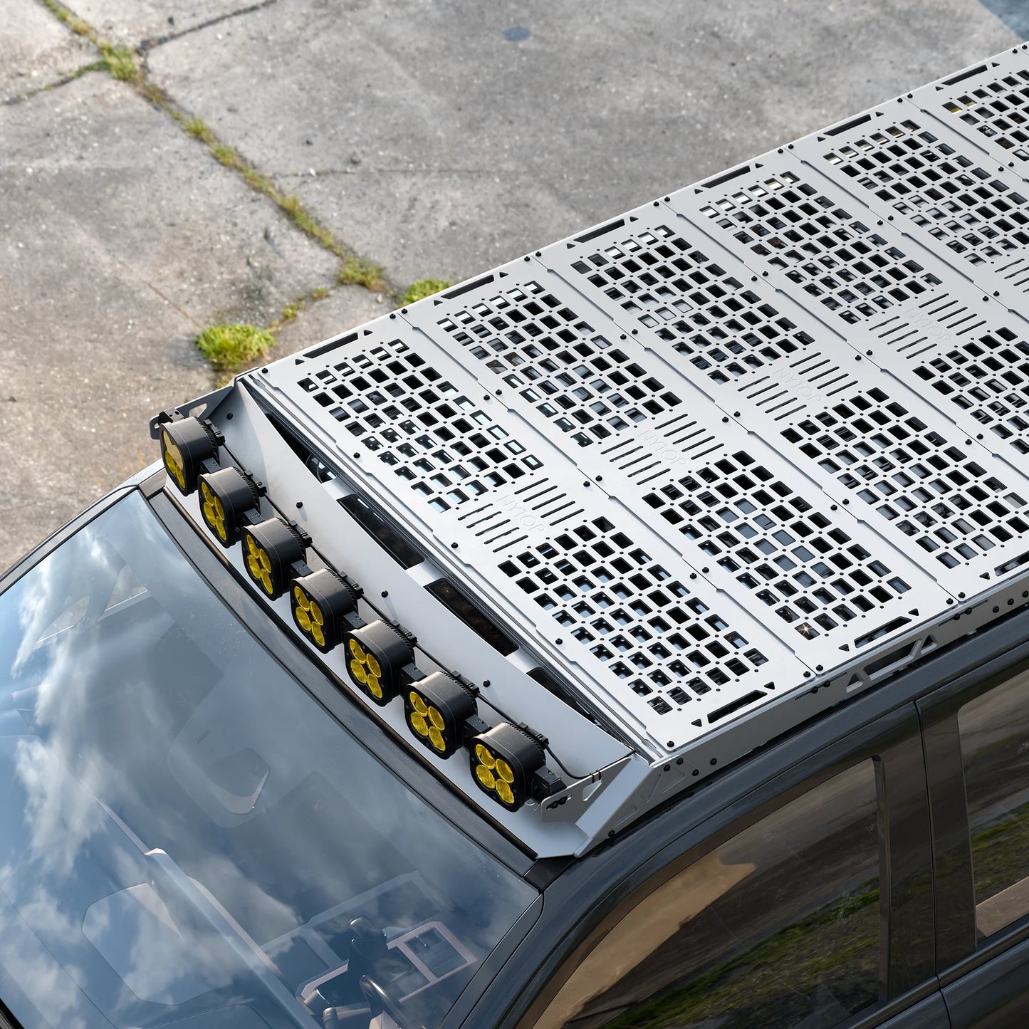 Baja Designs XL Pro Linkable LED Light Bar - Universal