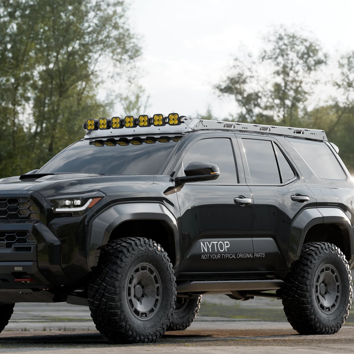 Baja Designs XL Pro Linkable LED Light Bar - Universal