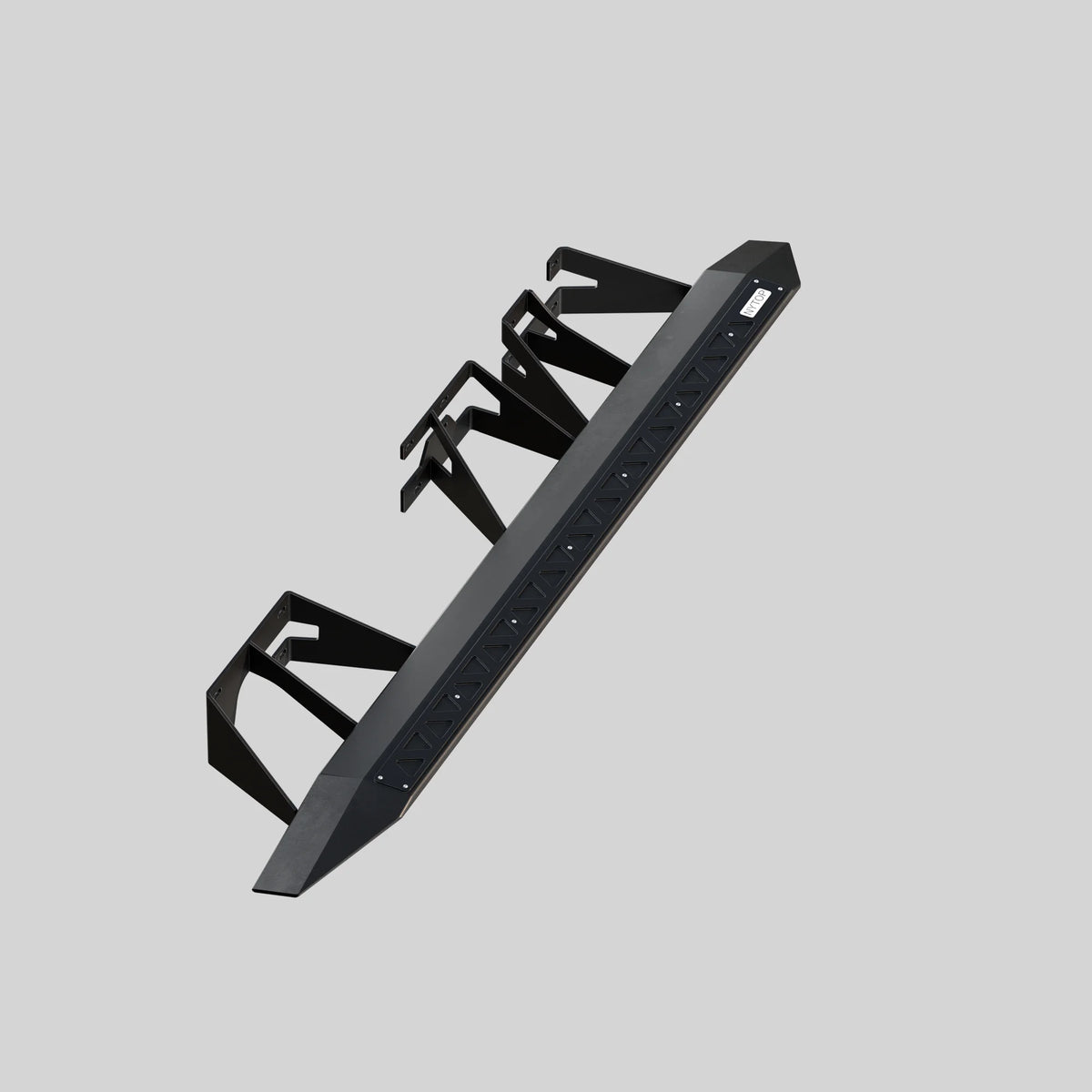 2014-2024 Toyota 4Runner Rock Sliders