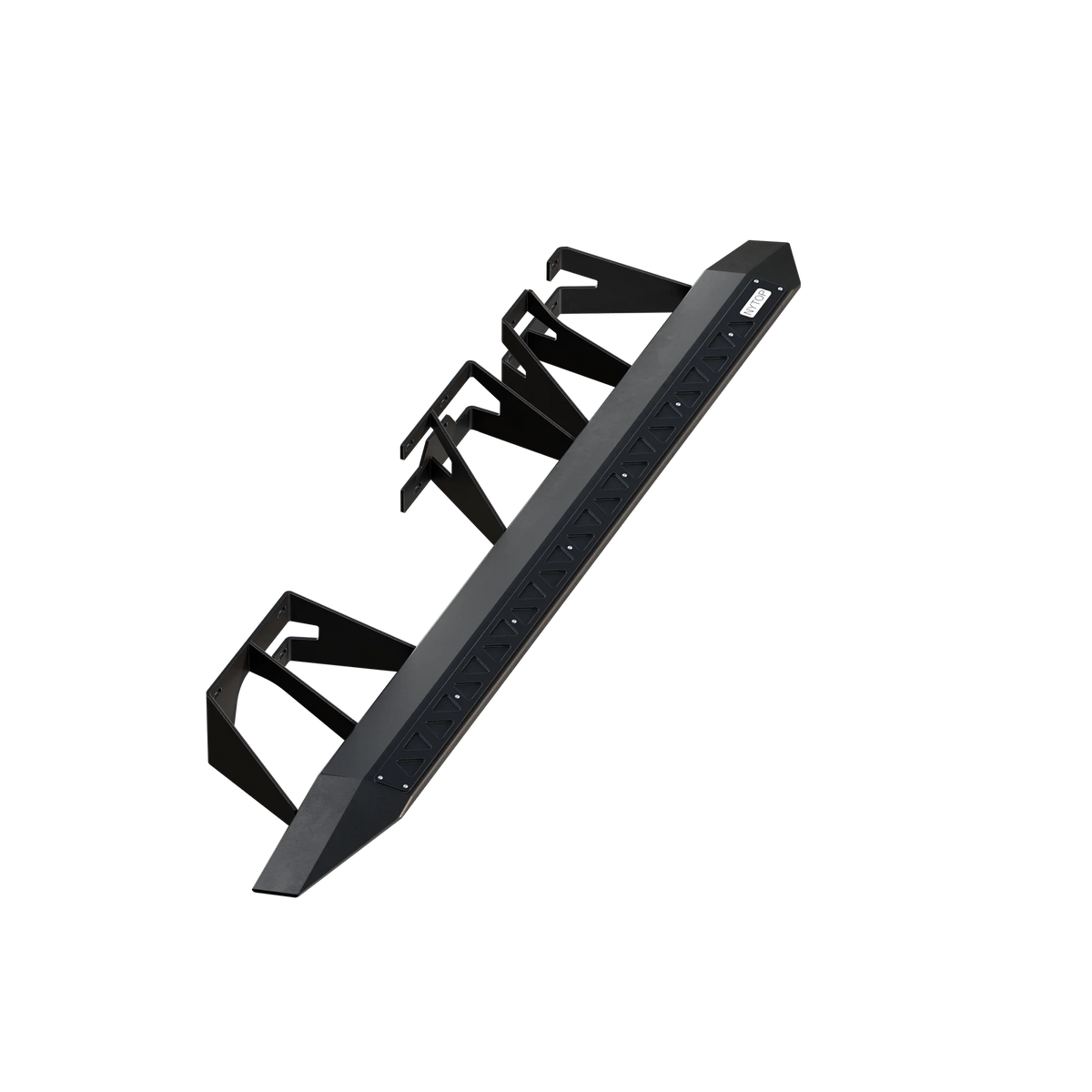 2014-2024 Toyota 4Runner Rock Sliders