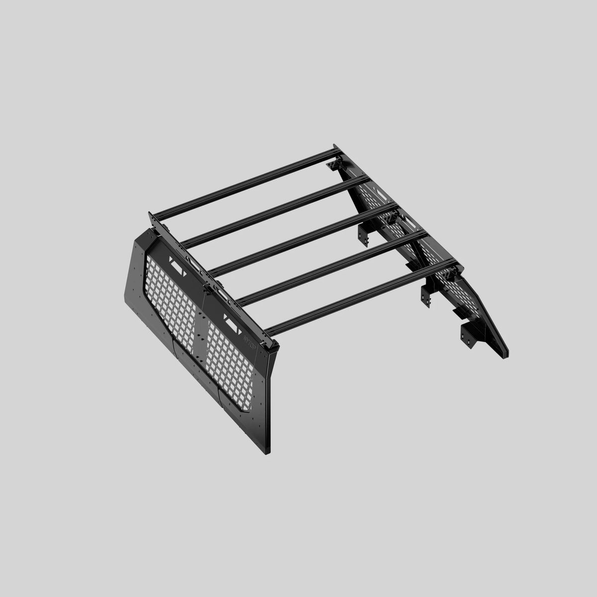 2016-Current Toyota Tacoma Bed Rack