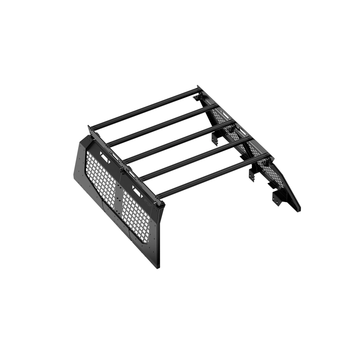 2016-Current Toyota Tacoma Bed Rack