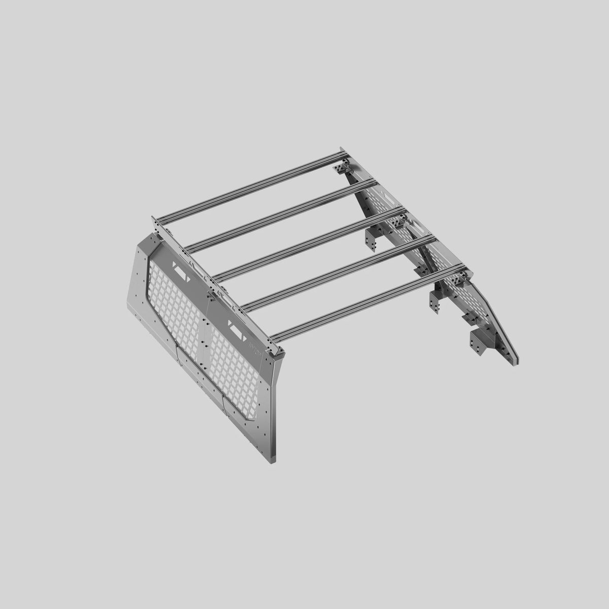 2016-Current Toyota Tacoma Bed Rack