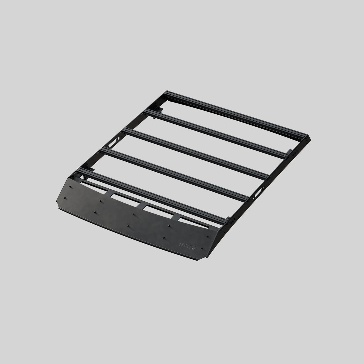 2024-Current Toyota Tacoma Roof Rack