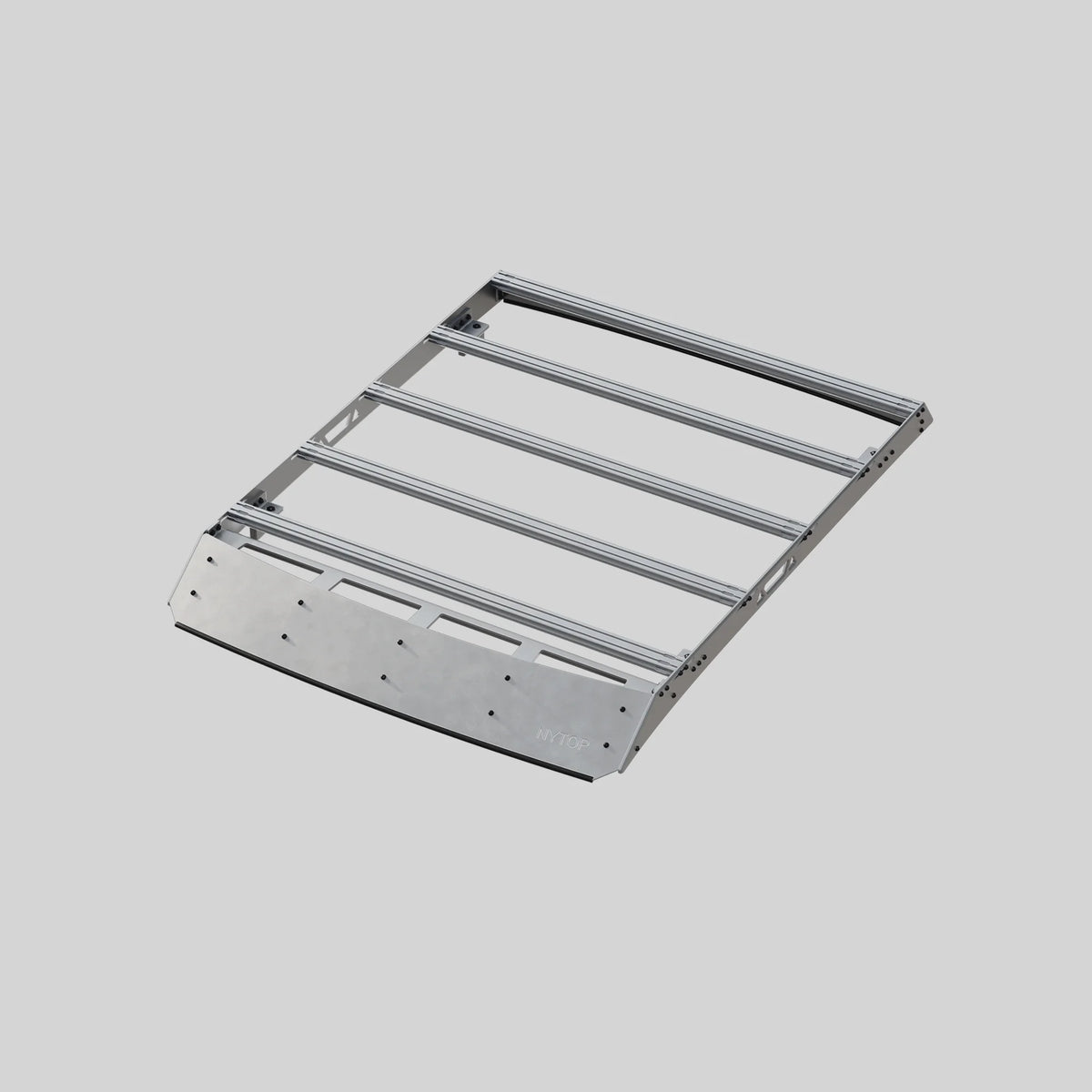 2024-Current Toyota Tacoma Roof Rack