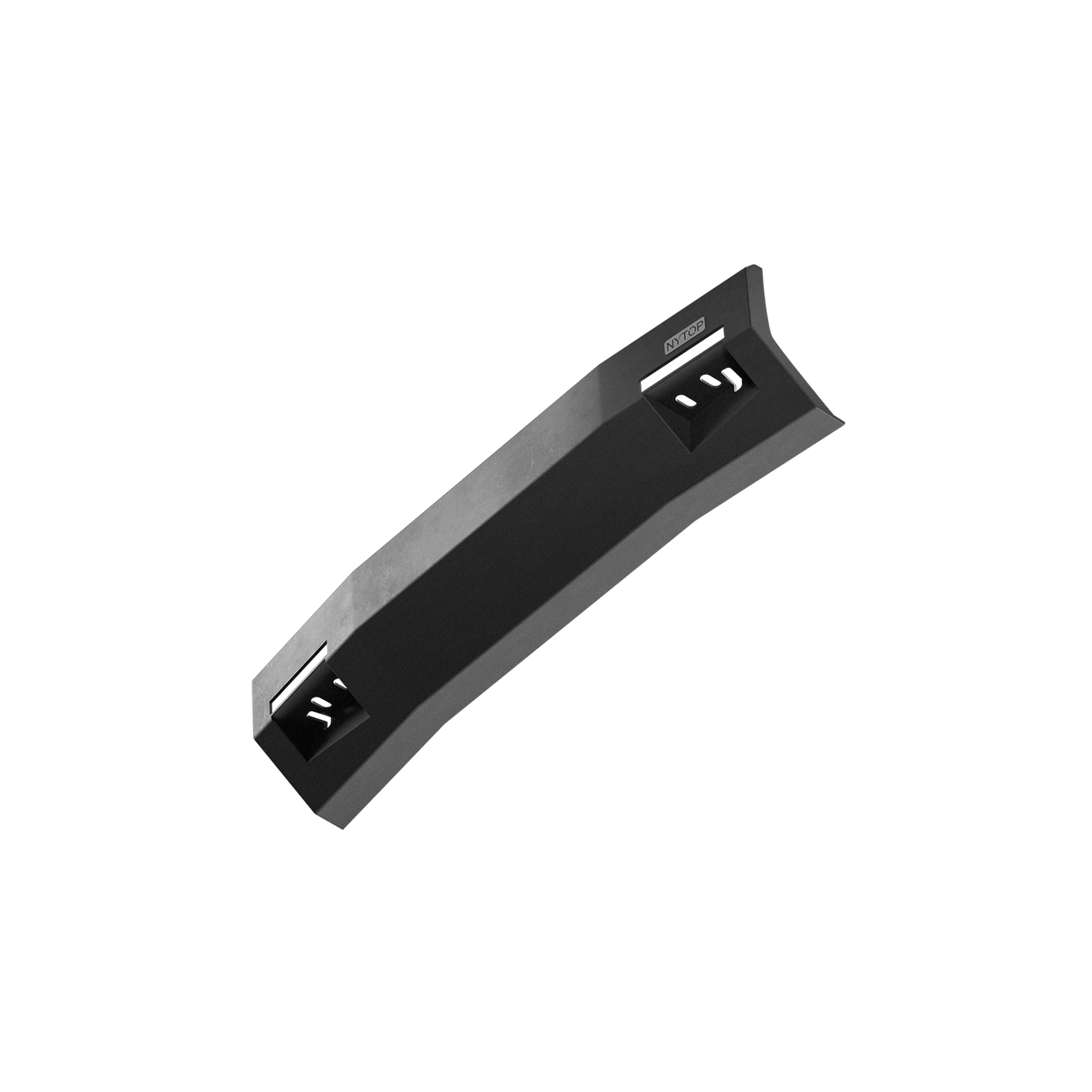 2022-Current Toyota Tundra Front Hybrid Bumper Upgrade