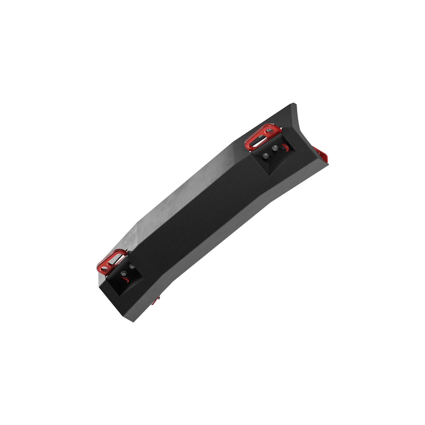 2022-Current Toyota Tundra Front Hybrid Bumper