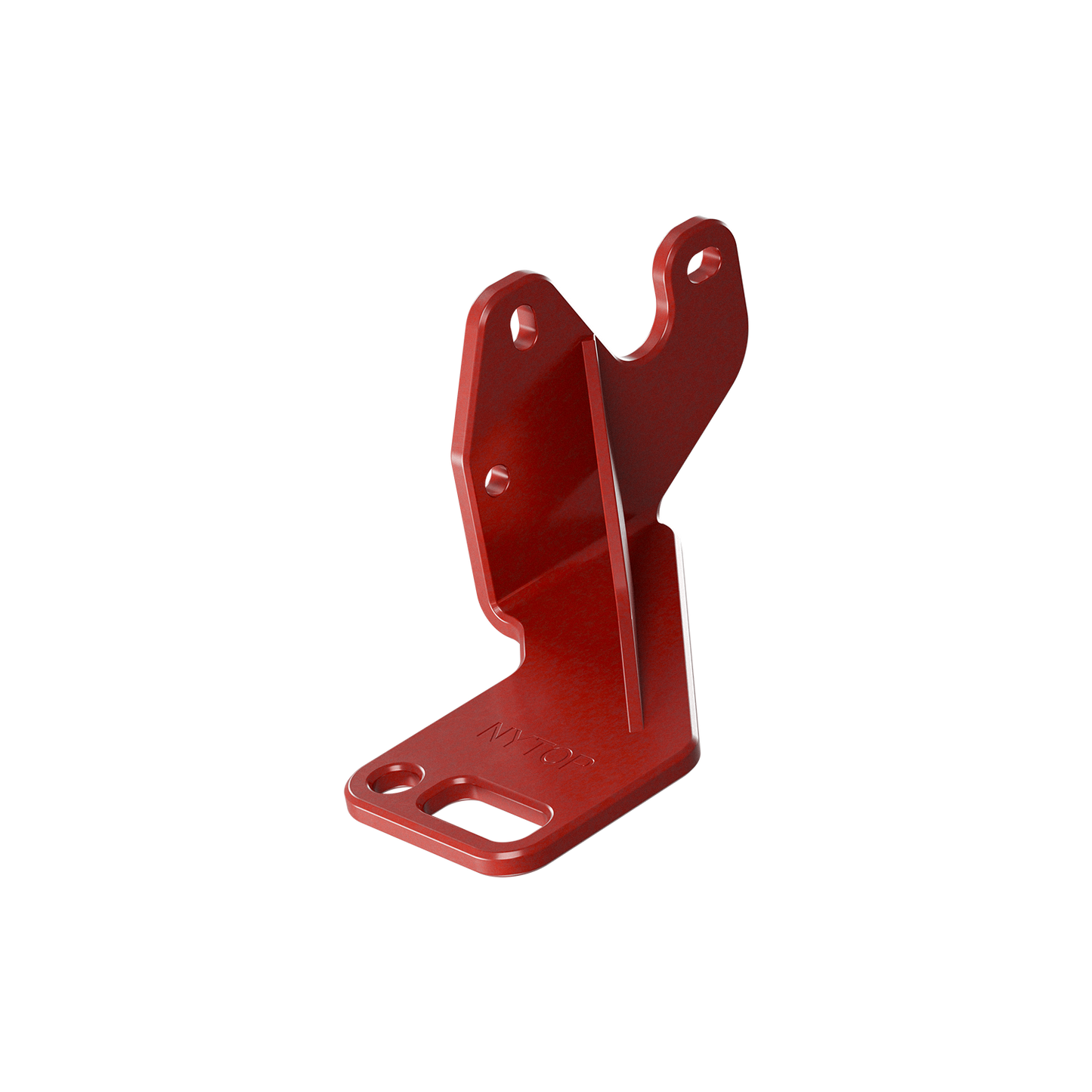 2022-Current Toyota Tundra Rear Recovery Points