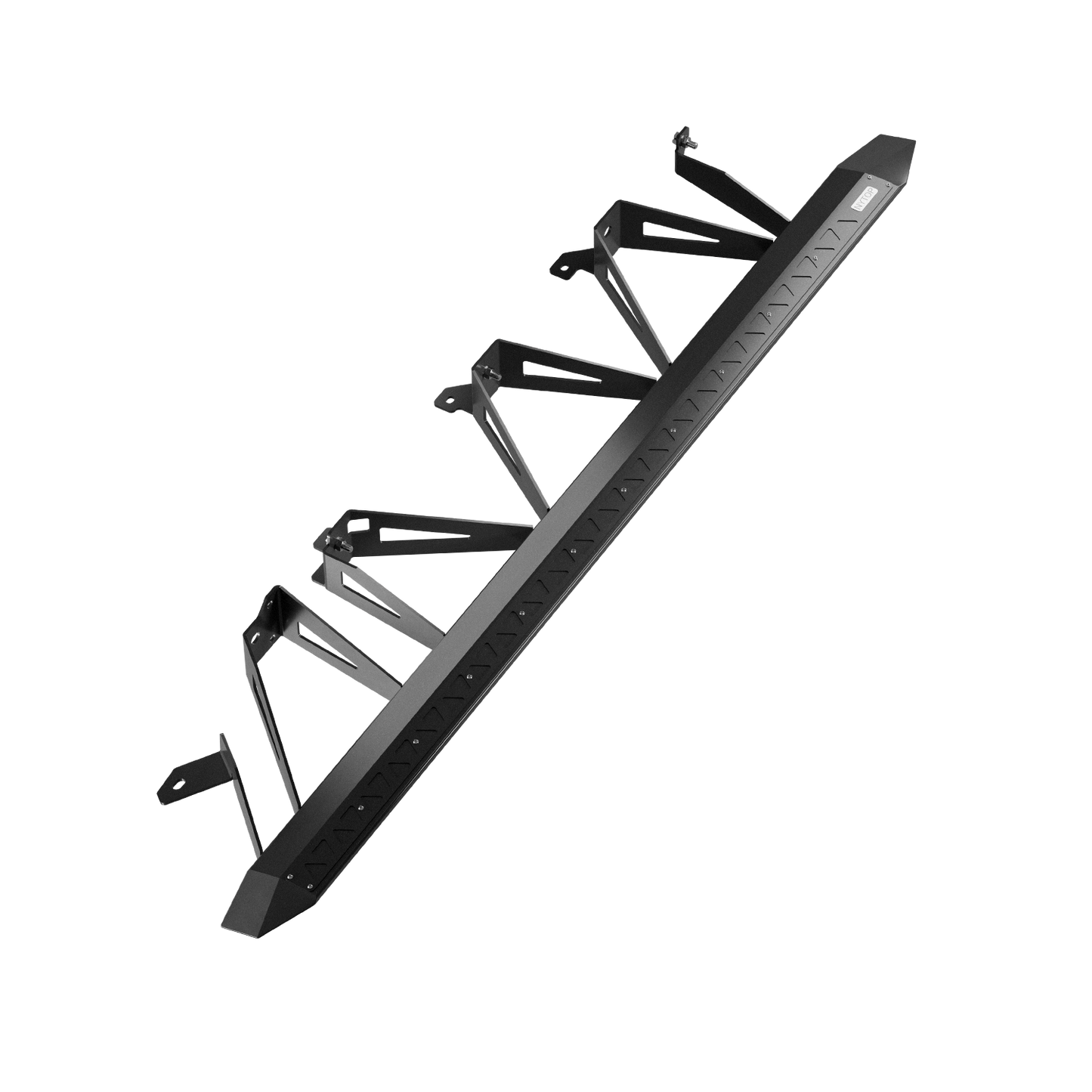 2022-Current Toyota Tundra Rock Sliders