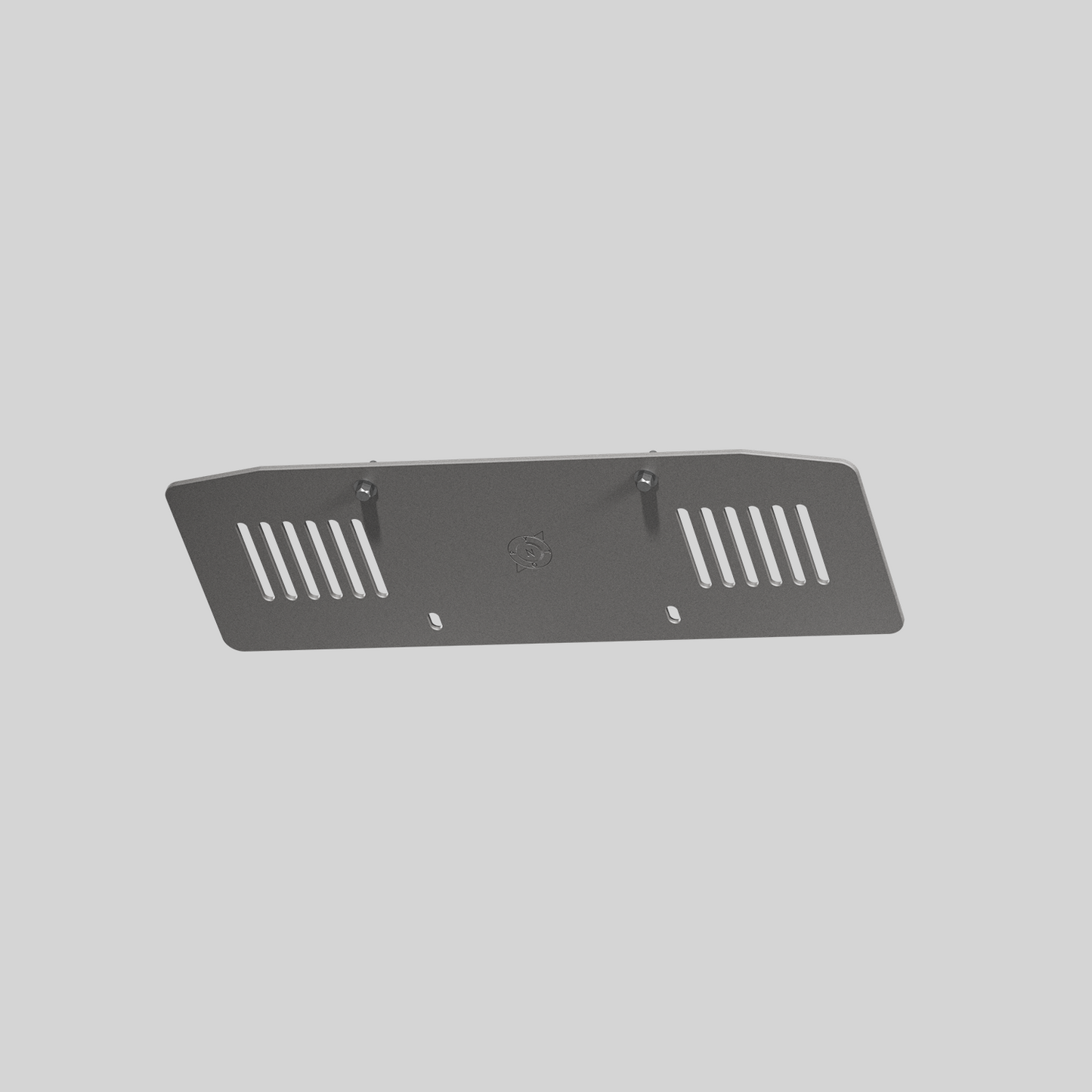 2022-Current Toyota Tundra/Sequoia Skid Plate Extension
