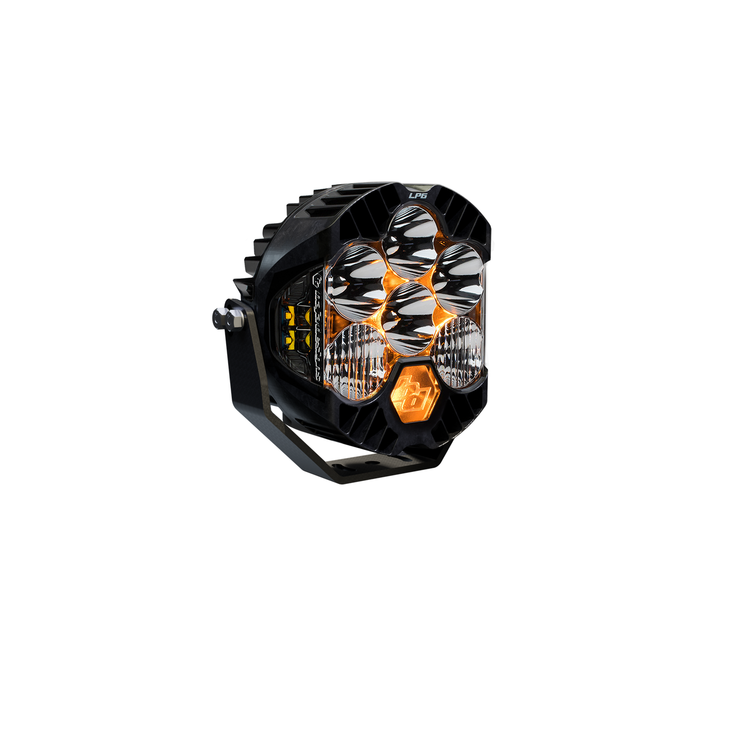 Baja Designs LP6 Pro LED Auxiliary Light Pod