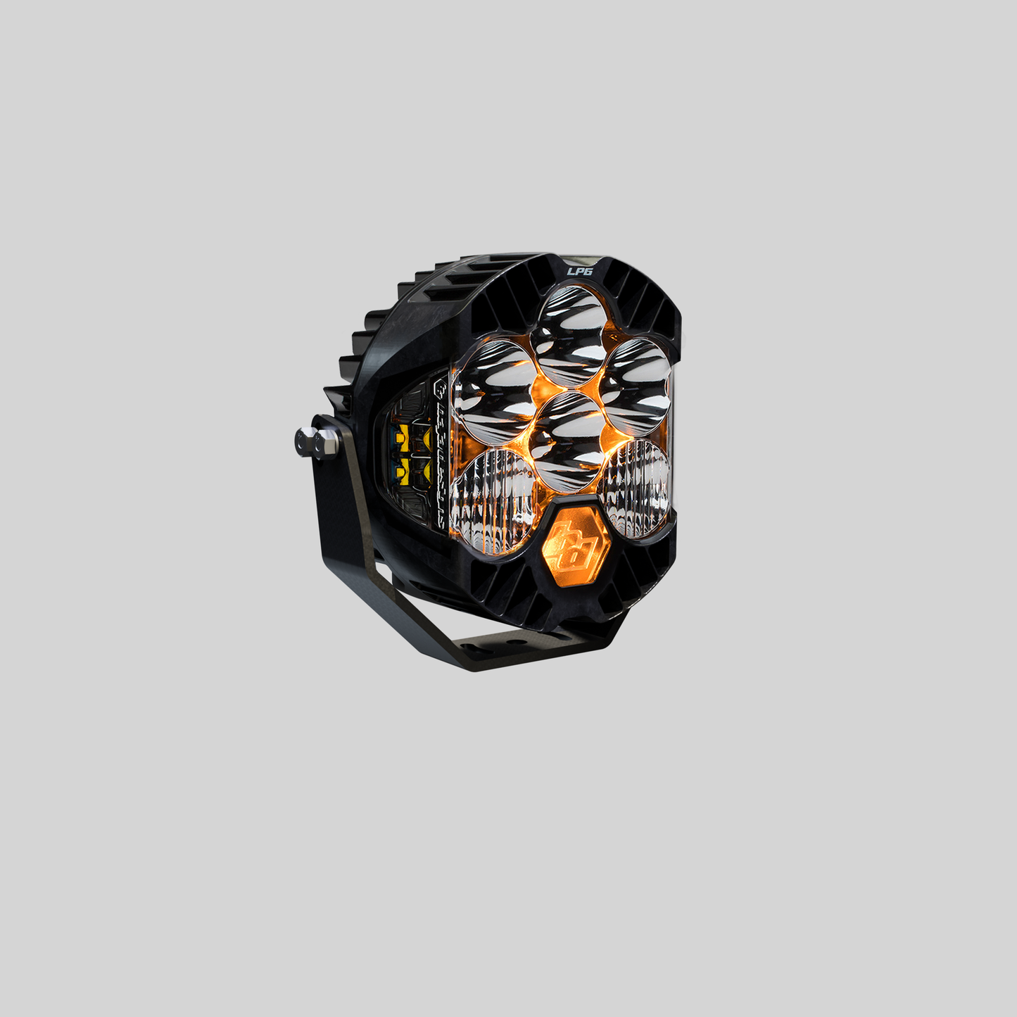 Baja Designs LP6 Pro LED Auxiliary Light Pod