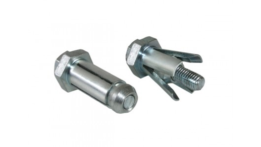 1/4 in BoxBolt®