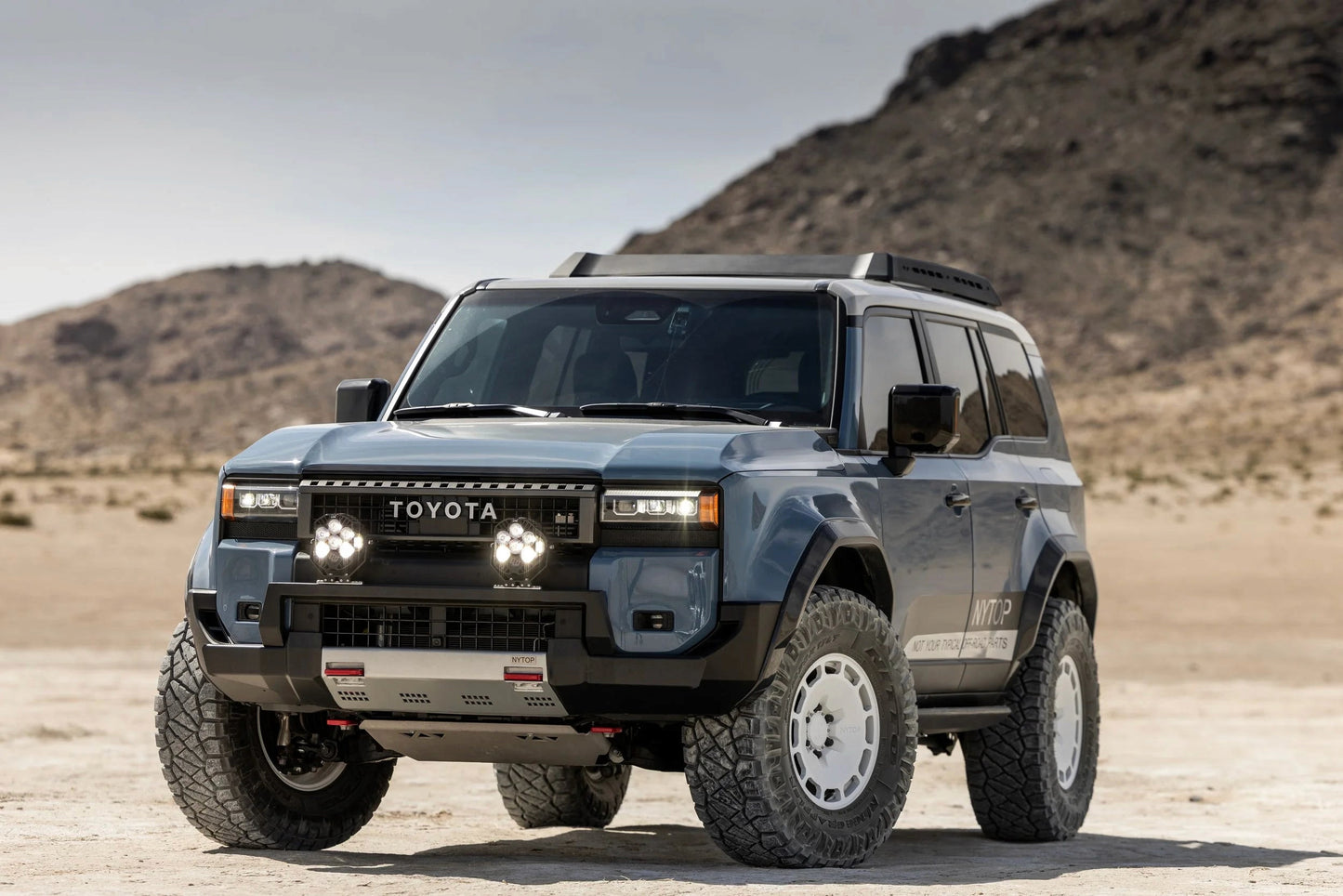 Baja Designs LP6 Pro 6 Inch LED Driving/Combo Baja Designs