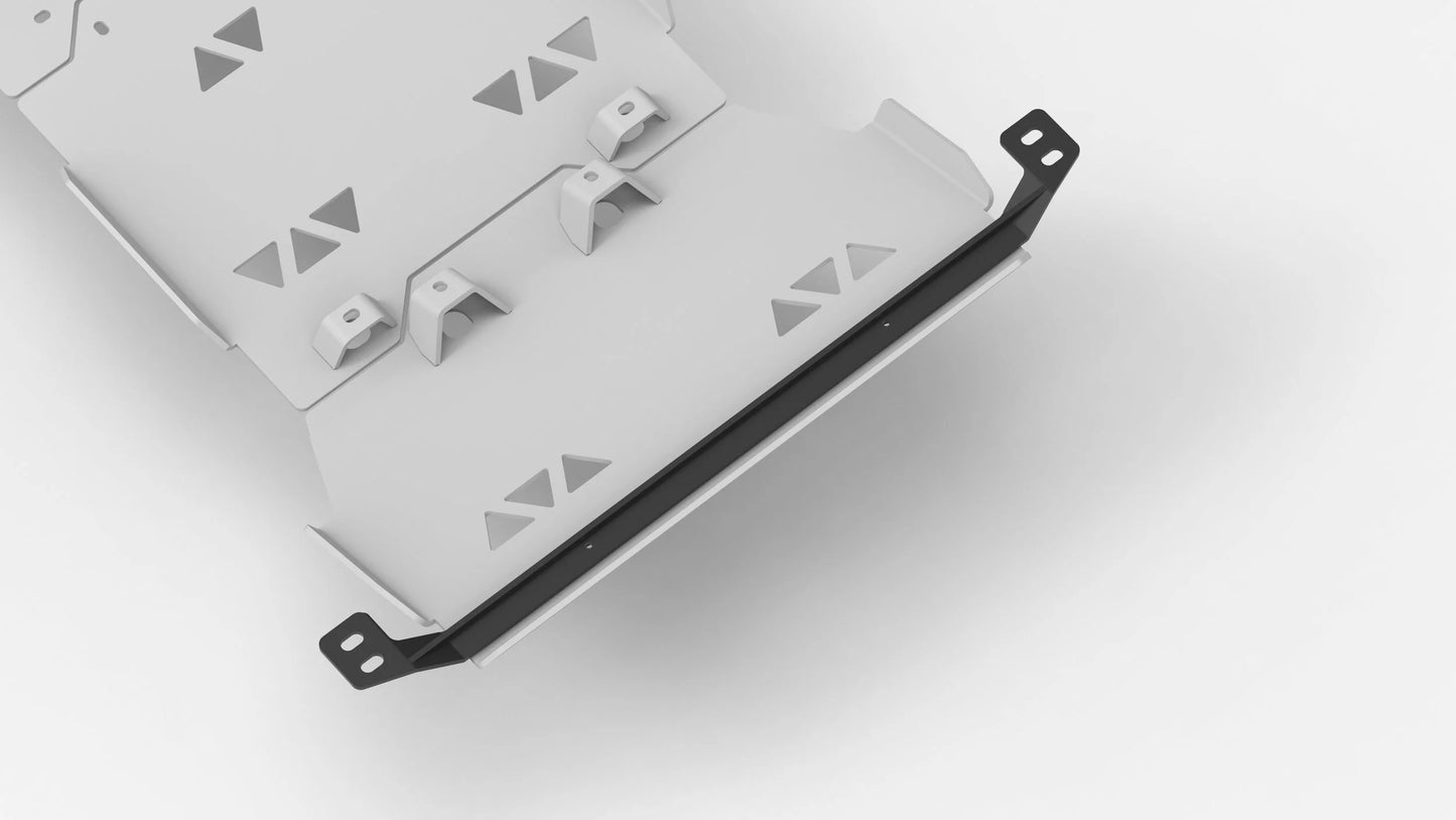2024-Current Toyota Tacoma Front Frame Cross Member