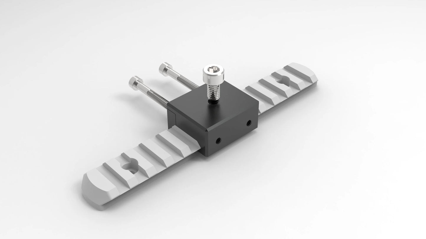 Accessory Rail Mount