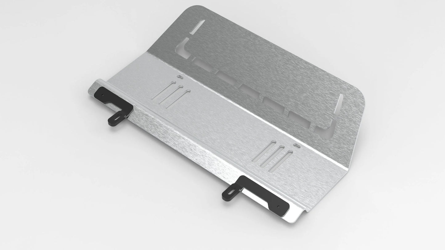 2014-2023 Lexus GX460 Skid Plate Extension